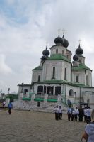 266-я годовщина со дня рождения Матвея Ивановича Платова