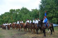266-я годовщина со дня рождения Матвея Ивановича Платова
