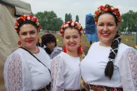 266-я годовщина со дня рождения Матвея Ивановича Платова