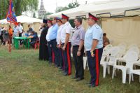 266-я годовщина со дня рождения Матвея Ивановича Платова