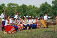 266-я годовщина со дня рождения Матвея Ивановича Платова