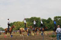 266-я годовщина со дня рождения Матвея Ивановича Платова