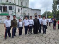 266-я годовщина со дня рождения Матвея Ивановича Платова