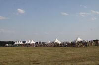 Военно-историческая реконструкция в Неклиновском районе