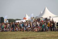 Военно-историческая реконструкция в Неклиновском районе