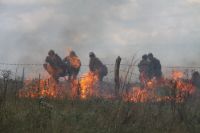 Военно-историческая реконструкция в Неклиновском районе