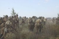 Военно-историческая реконструкция в Неклиновском районе