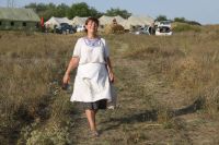 Военно-историческая реконструкция в Неклиновском районе