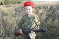 Военно-историческая реконструкция в Неклиновском районе