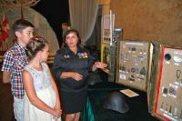 10-летие со дня создания Военно-патриотической региональной организации «Скиф»