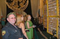 10-летие со дня создания Военно-патриотической региональной организации «Скиф»