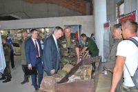 Освобождение Ростовской области от немецко-фашистской оккупации