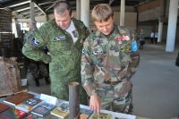 Освобождение Ростовской области от немецко-фашистской оккупации