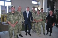 Освобождение Ростовской области от немецко-фашистской оккупации