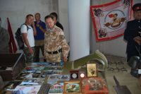 Освобождение Ростовской области от немецко-фашистской оккупации