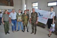 Освобождение Ростовской области от немецко-фашистской оккупации