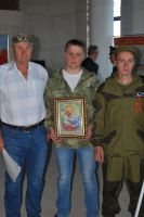 Освобождение Ростовской области от немецко-фашистской оккупации