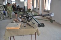 Освобождение Ростовской области от немецко-фашистской оккупации