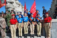 Освобождение Ростовской области от немецко-фашистской оккупации