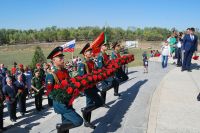 Освобождение Ростовской области от немецко-фашистской оккупации