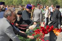 Освобождение Ростовской области от немецко-фашистской оккупации