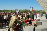 Освобождение Ростовской области от немецко-фашистской оккупации