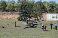 Освобождение Ростовской области от немецко-фашистской оккупации