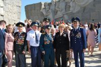 Освобождение Ростовской области от немецко-фашистской оккупации