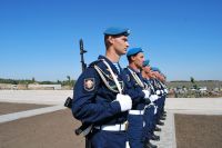 Освобождение Ростовской области от немецко-фашистской оккупации