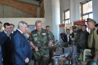 Освобождение Ростовской области от немецко-фашистской оккупации