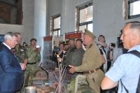 Освобождение Ростовской области от немецко-фашистской оккупации