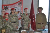 Освобождение Ростовской области от немецко-фашистской оккупации