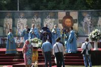 Празднования в честь иконы Пресвятой Богородицы «Донская»