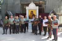 Празднования в честь иконы Пресвятой Богородицы «Донская»