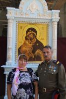 Празднования в честь иконы Пресвятой Богородицы «Донская»