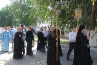 Празднования в честь иконы Пресвятой Богородицы «Донская»