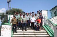 Празднования в честь иконы Пресвятой Богородицы «Донская»