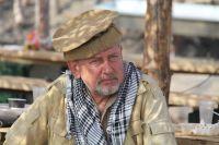 Военно-исторический фестиваль «Воронежский фронт»