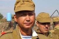 Военно-исторический фестиваль «Воронежский фронт»