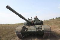 Военно-исторический фестиваль «Воронежский фронт»