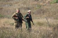 Военно-исторический фестиваль «Воронежский фронт»