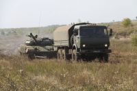 Военно-исторический фестиваль «Воронежский фронт»