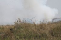 Военно-исторический фестиваль «Воронежский фронт»