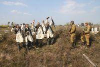 Военно-исторический фестиваль «Воронежский фронт»