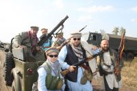 Военно-исторический фестиваль «Воронежский фронт»