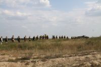 Военно-исторический фестиваль «Воронежский фронт»