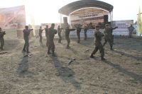 Военно-исторический фестиваль «Воронежский фронт»