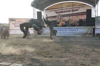 Военно-исторический фестиваль «Воронежский фронт»