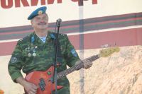 Военно-исторический фестиваль «Воронежский фронт»