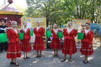 День города Ростова-на-Дону